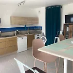 Rooftop Terrasse Vue Phare Et شقة *