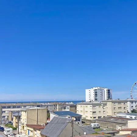 Rooftop Terrasse Vue Phare Et شقة *