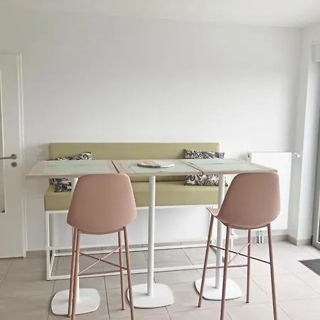 Rooftop Terrasse Vue Phare Et Appartement *