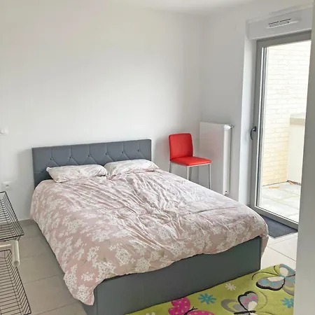 Rooftop Terrasse Vue Phare Et