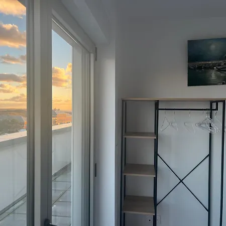 Rooftop Terrasse Vue Phare Et شقة *
