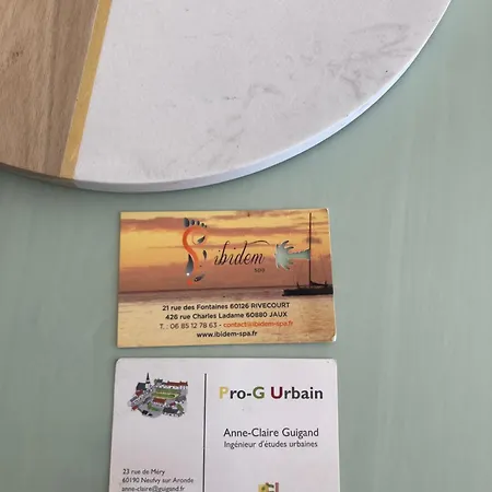 Apartment Rooftop Terrasse Vue Phare Et