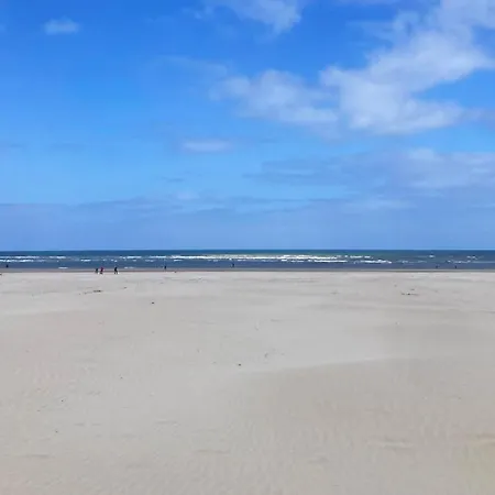 Rooftop Terrasse Vue Phare Et