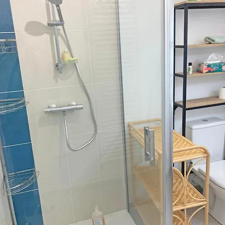 Rooftop Terrasse Vue Phare Et Berck