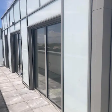 Rooftop Terrasse Vue Phare Et Apartment *