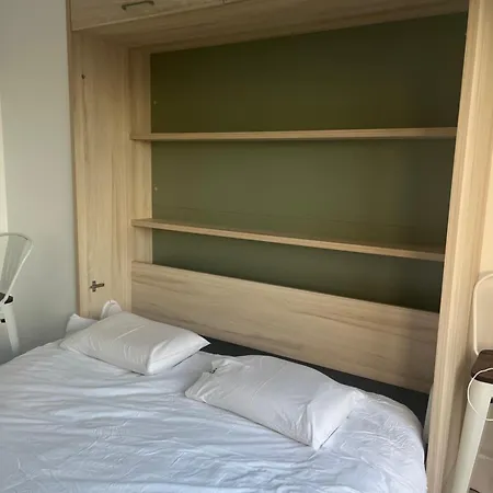 Apartment Rooftop Terrasse Vue Phare Et